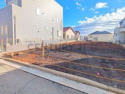 横浜市鶴見区馬場2丁目　売地