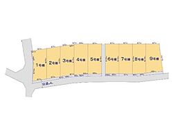 横浜市港北区下田町3丁目 売地