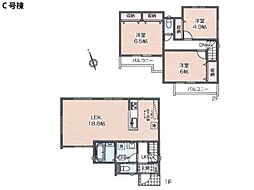 横浜市戸塚区川上町　新築一戸建て