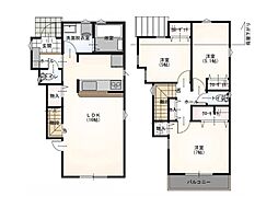 横浜市瀬谷区中屋敷2丁目　中古一戸建て