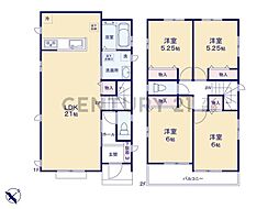 横浜市磯子区杉田8丁目　新築一戸建て