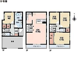 横浜市栄区上郷町　新築一戸建て