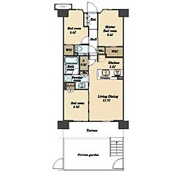 シティテラス横濱長津田