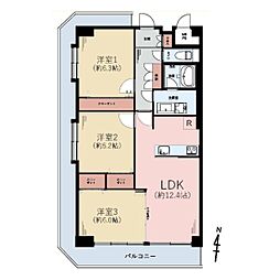 コープ野村戸塚長沼