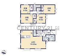 横浜市南区永田台　新築一戸建て