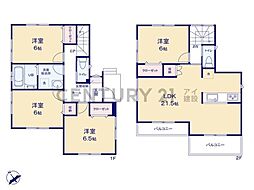 横浜市磯子区杉田8丁目　中古一戸建て