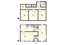 横浜市青葉区大場町　中古一戸建て