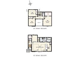 藤沢市本藤沢2丁目 新築一戸建て
