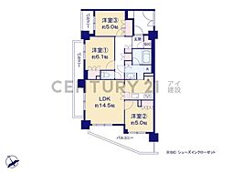 パレステージ井土ヶ谷