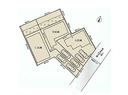 横浜市泉区和泉中央南4丁目　売地