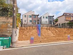 横浜市都筑区すみれが丘 売地