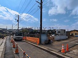 横浜市都筑区南山田町　売地