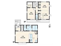 藤沢市鵠沼神明4丁目　中古一戸建て