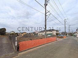 横浜市都筑区南山田町　売地