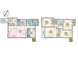 横浜市泉区新橋町　新築一戸建て