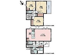 藤沢市今田　新築一戸建て