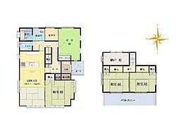 横浜市南区清水ケ丘　中古一戸建て