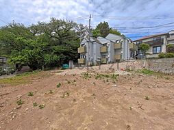 横浜市保土ケ谷区霞台　売地