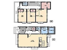 藤沢市辻堂元町3丁目　中古一戸建て