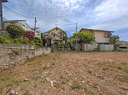 横浜市保土ケ谷区霞台　売地