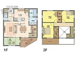 藤沢市片瀬山4丁目　中古一戸建て