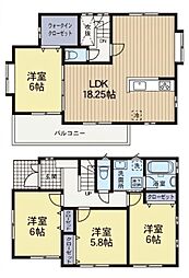 横浜市磯子区岡村7丁目　中古一戸建て