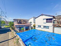 横浜市保土ケ谷区鎌谷町　売地