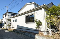 藤沢市辻堂東海岸3丁目　中古一戸建て