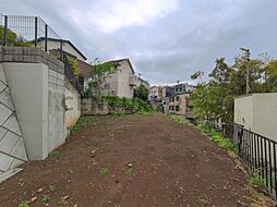 横浜市保土ケ谷区峰岡町2丁目　売地