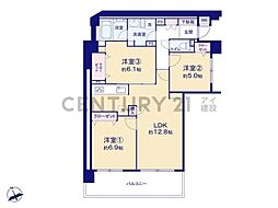 東戸塚前田町パーク・ホームズ