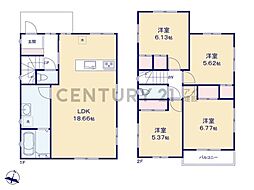横浜市南区永田台 新築一戸建て
