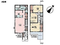 藤沢市善行坂2丁目　新築一戸建て