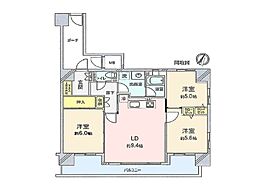 サンヴェール伊勢佐木町