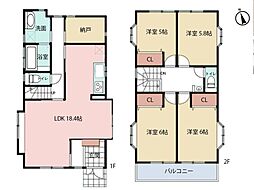 藤沢市鵠沼海岸4丁目　中古一戸建て