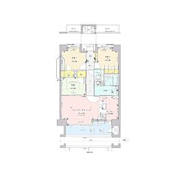 レクセル横濱日吉