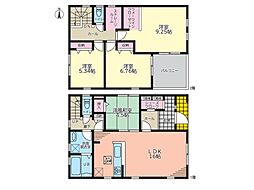 藤沢市打戻　中古一戸建て