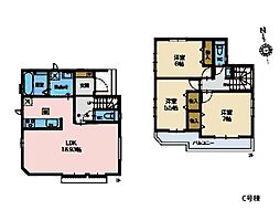 藤沢市辻堂元町2丁目 新築一戸建て