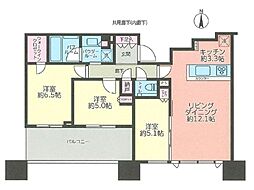 シティタワー武蔵小杉