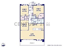 クリオ川崎大師東壱番館