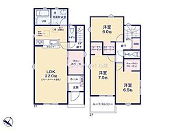 君津市内蓑輪新築住宅・3号棟