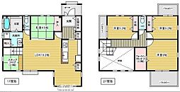 木更津市請西南戸建住宅