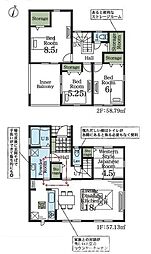 木更津市真舟５丁目