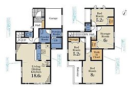 千葉市緑区平山町新築住宅