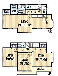 磯子区岡村7丁目