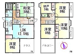 川崎市麻生区王禅寺東３丁目