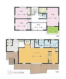 藤沢市本鵠沼2丁目  C棟