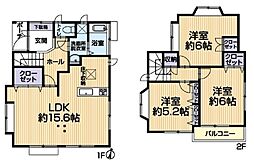 磯子区杉田6丁目