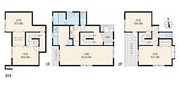 保土ケ谷区鎌谷町　中古戸建