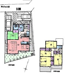 港南区日野2丁目　全2棟Ｂ棟