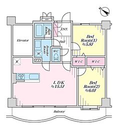 グリーンパーク溝の口